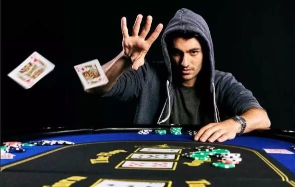 生存与进攻的节奏是锦标赛的生命线