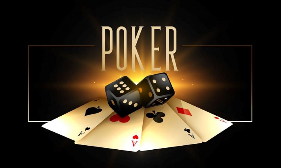 以为德州扑克是赌运气？规则才是你真正的底牌